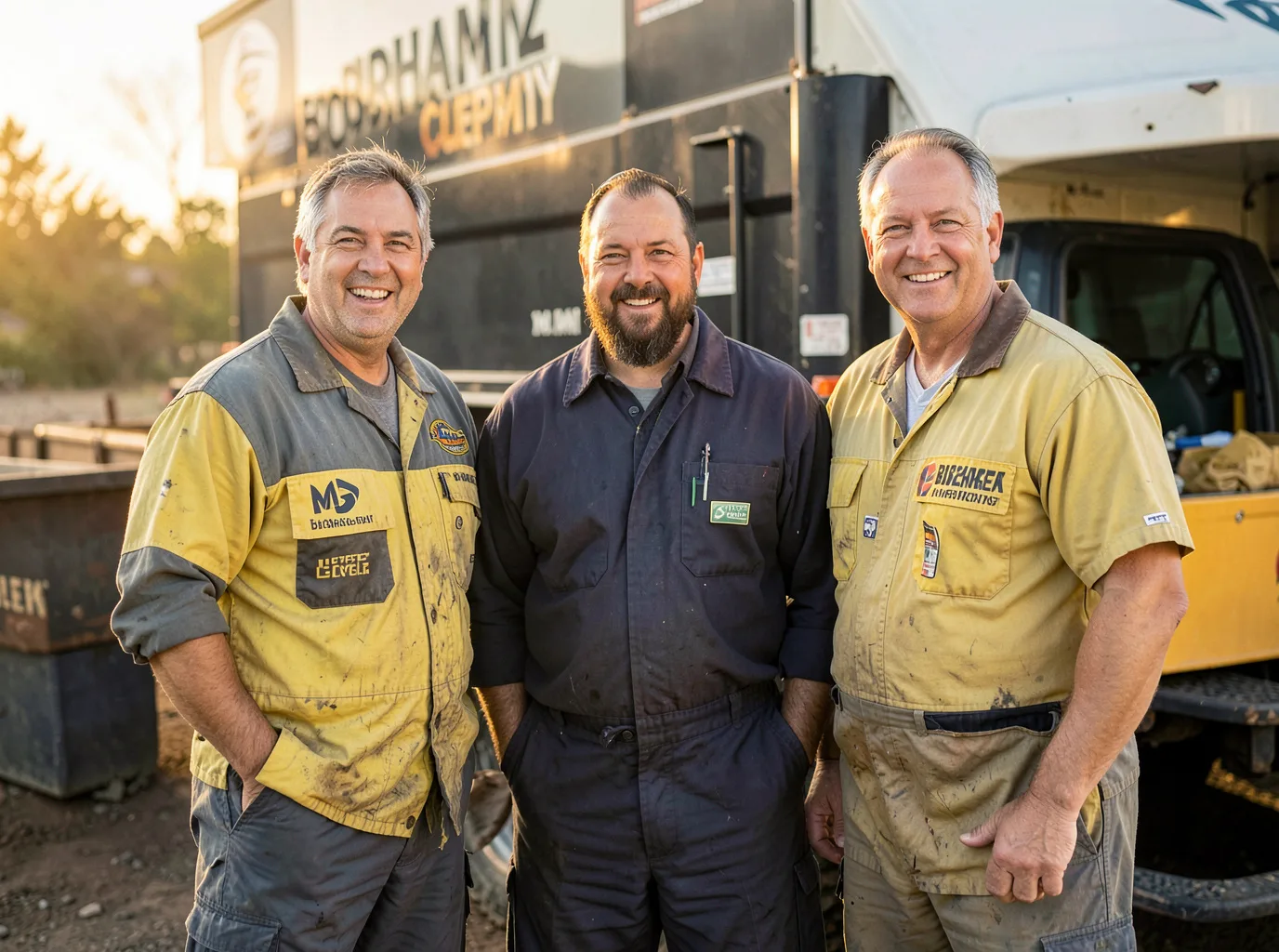 Sewage Cleanup company in Saint Joseph, MI