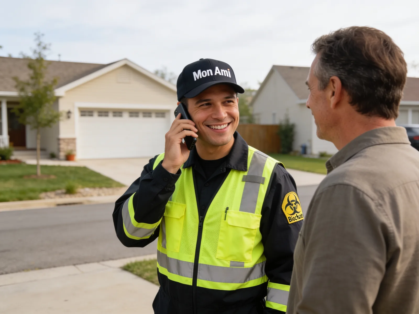 Sewage Cleanup Saint Joseph, MI FAQs