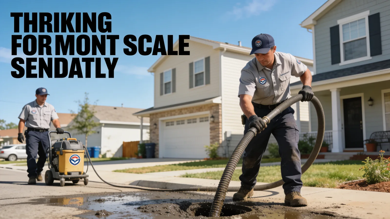 Sewage Cleanup in Saint Joseph, MI near me